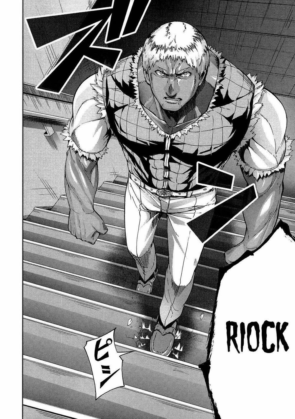 Arachnid 41 trang 39