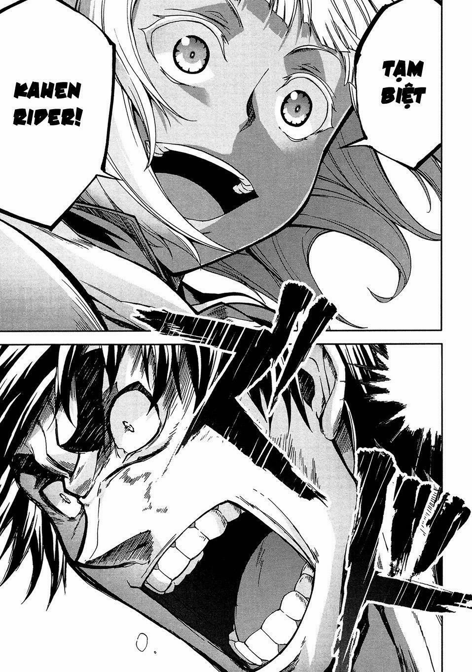 Arachnid 42 trang 42
