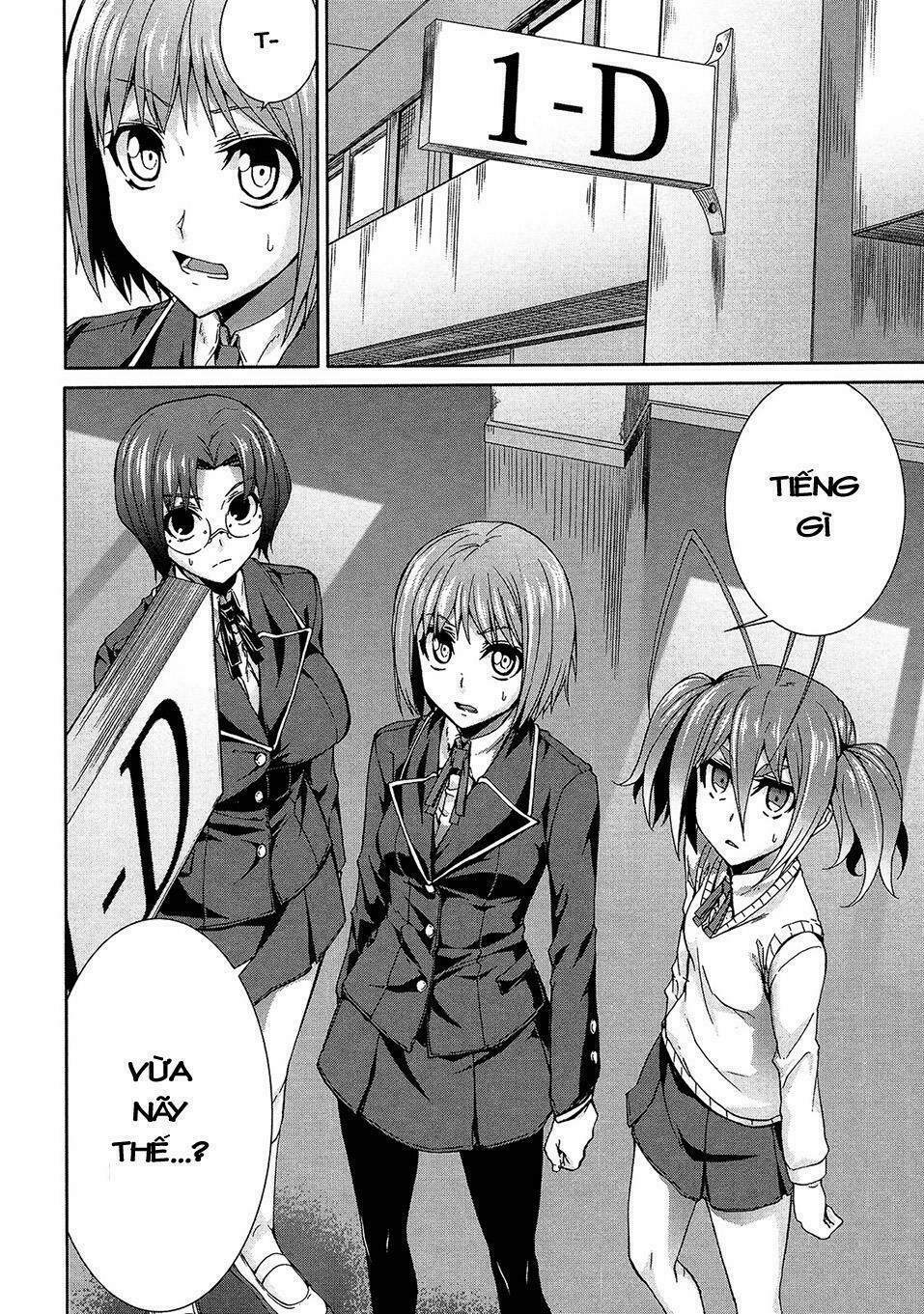 Arachnid 42 trang 43