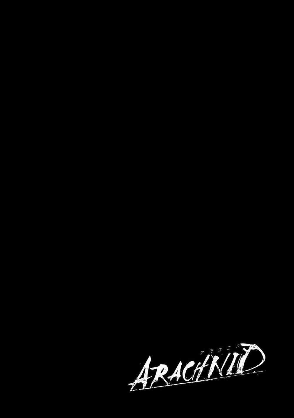 Arachnid 46 trang 36
