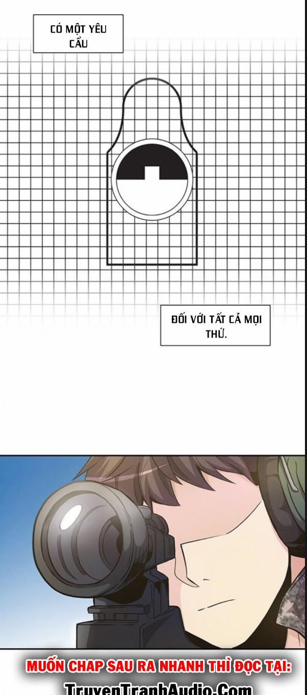 Arcane Sniper (Xạ Thủ Đạn Ma) 1 trang 0