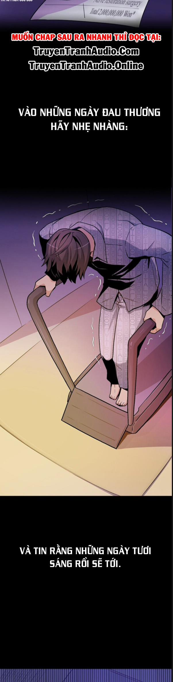 Arcane Sniper (Xạ Thủ Đạn Ma) 1 trang 12