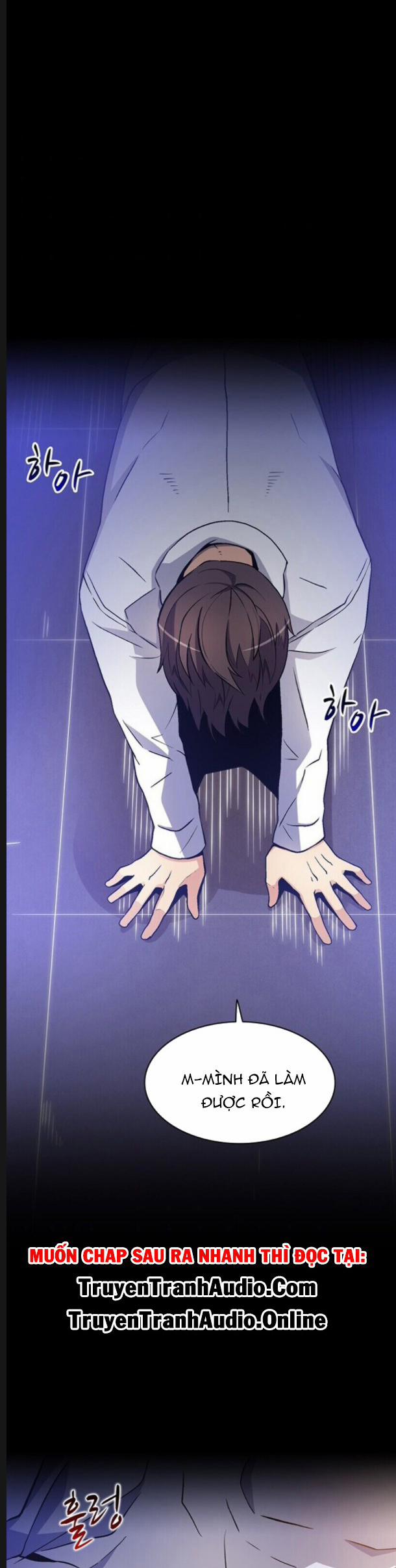 Arcane Sniper (Xạ Thủ Đạn Ma) 1 trang 18