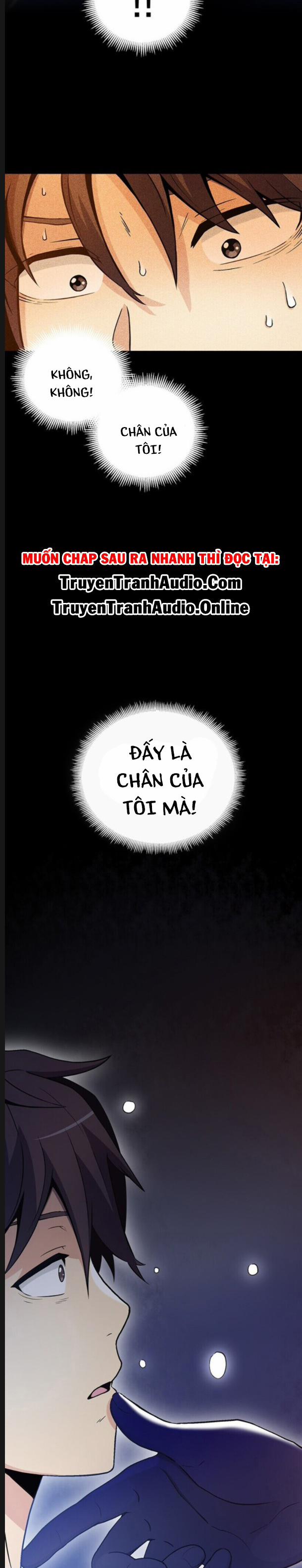 Arcane Sniper (Xạ Thủ Đạn Ma) 1 trang 20