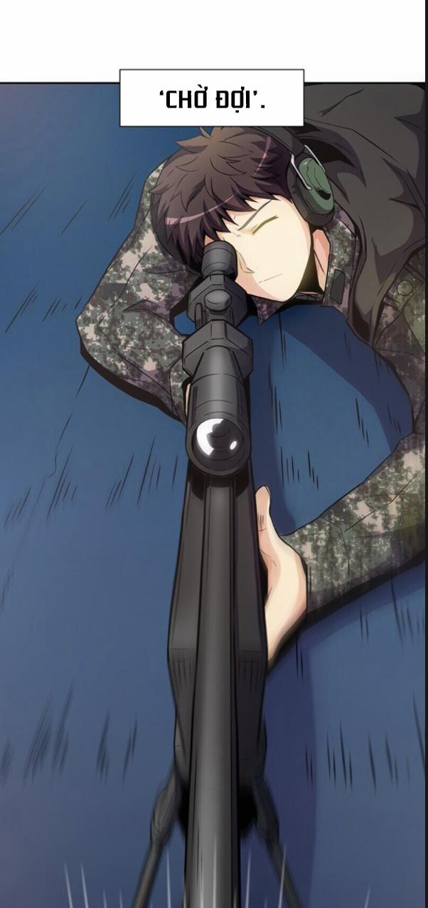 Arcane Sniper (Xạ Thủ Đạn Ma) 1 trang 3