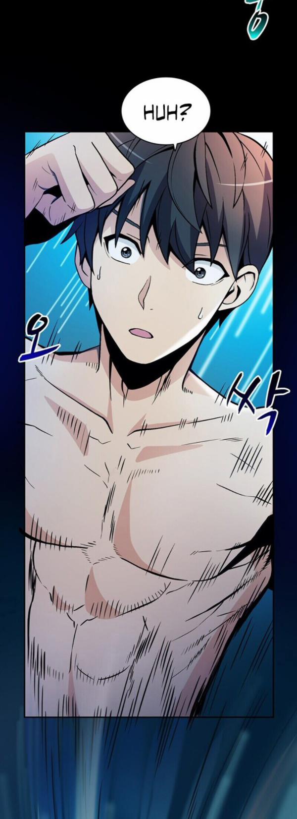 Arcane Sniper (Xạ Thủ Đạn Ma) 1 trang 30