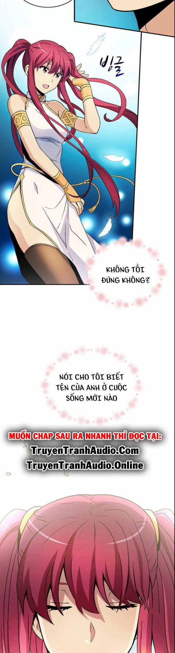 Arcane Sniper (Xạ Thủ Đạn Ma) 1 trang 38