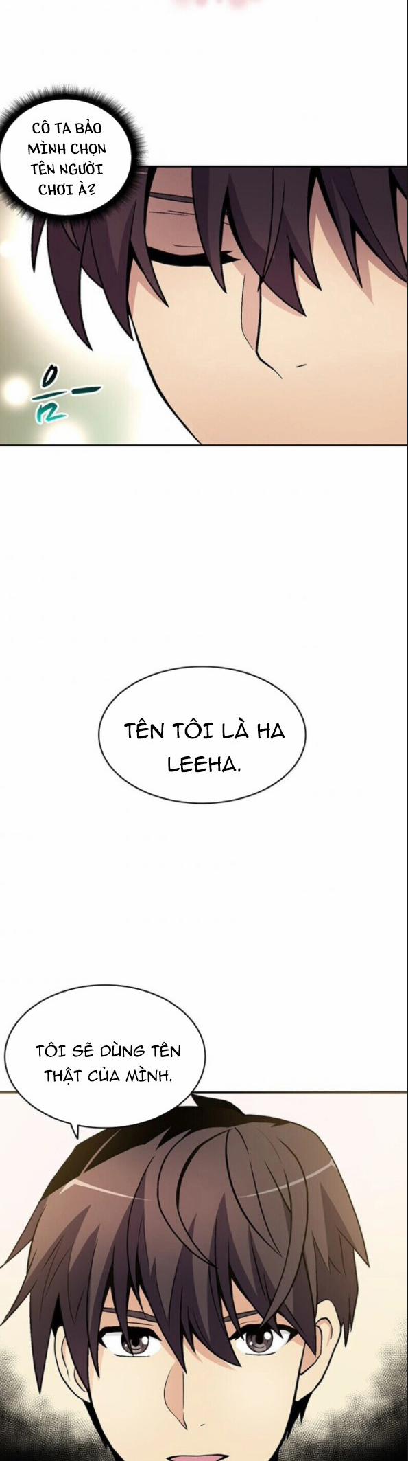 Arcane Sniper (Xạ Thủ Đạn Ma) 1 trang 40