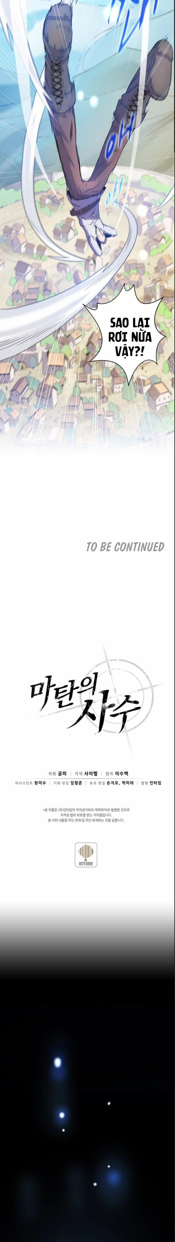 Arcane Sniper (Xạ Thủ Đạn Ma) 1 trang 46