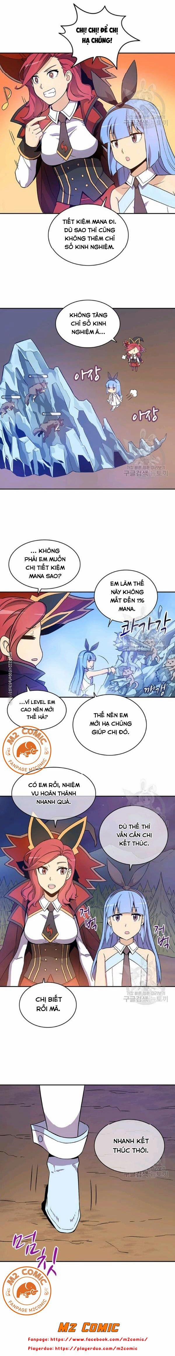 Arcane Sniper (Xạ Thủ Đạn Ma) 11 trang 10