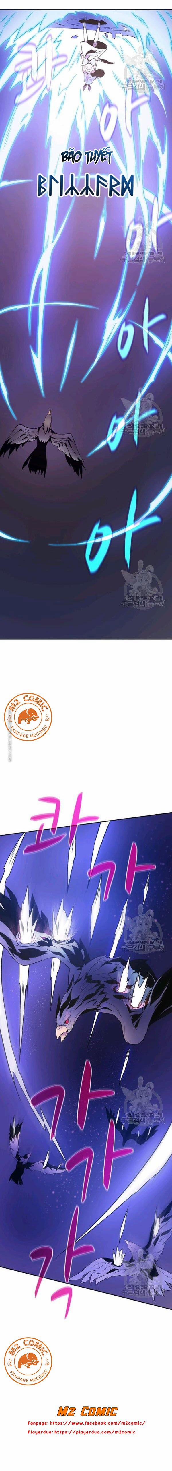 Arcane Sniper (Xạ Thủ Đạn Ma) 11 trang 13