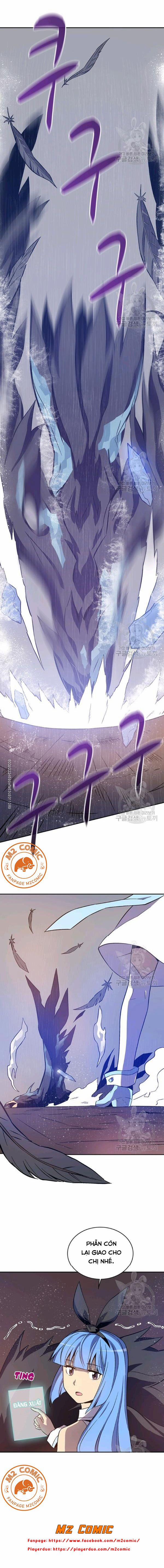 Arcane Sniper (Xạ Thủ Đạn Ma) 11 trang 14