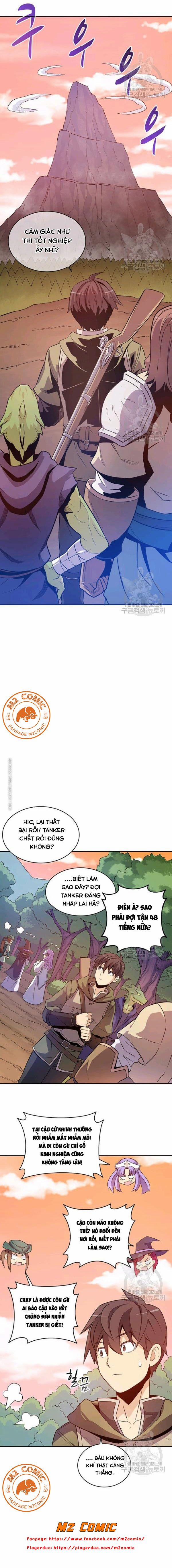 Arcane Sniper (Xạ Thủ Đạn Ma) 11 trang 5