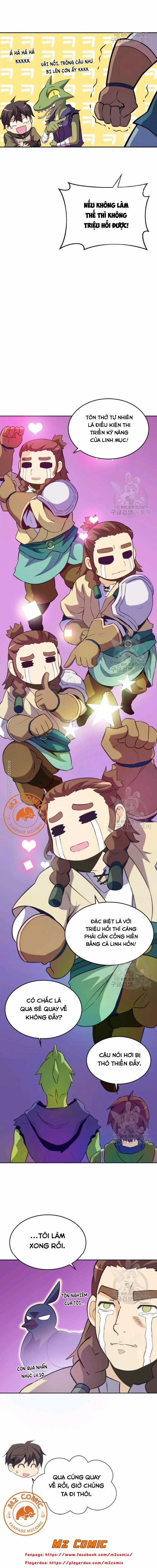 Arcane Sniper (Xạ Thủ Đạn Ma) 12 trang 13