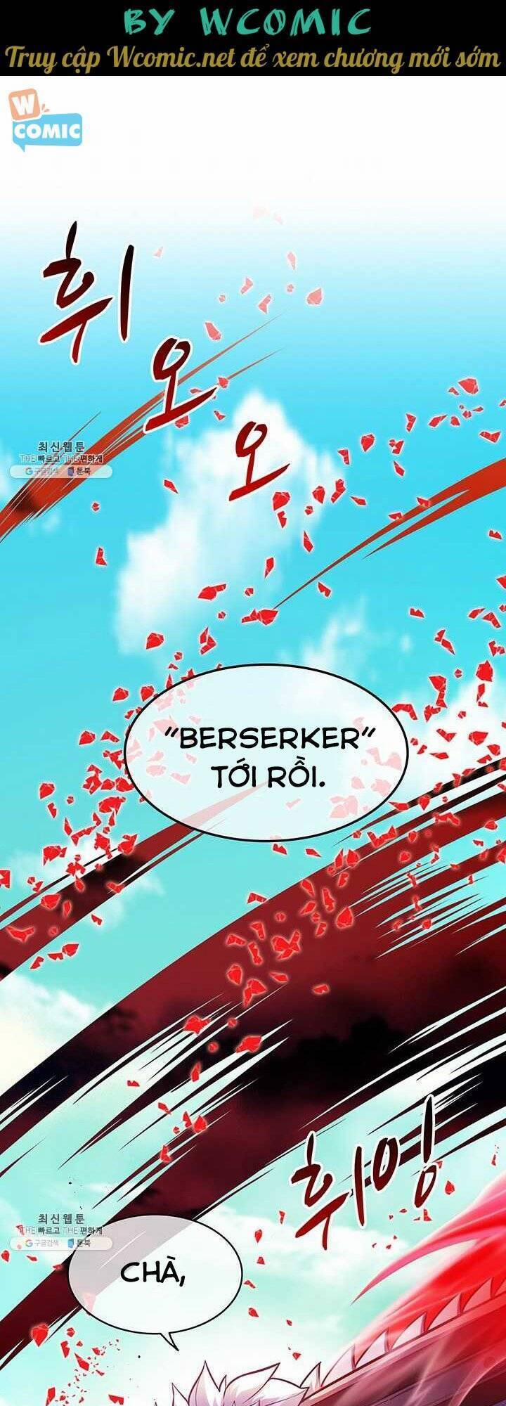 Arcane Sniper (Xạ Thủ Đạn Ma) 31 trang 0