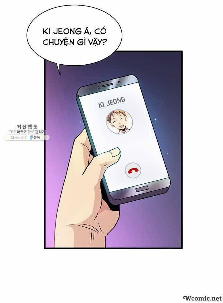 Arcane Sniper (Xạ Thủ Đạn Ma) 31 trang 28