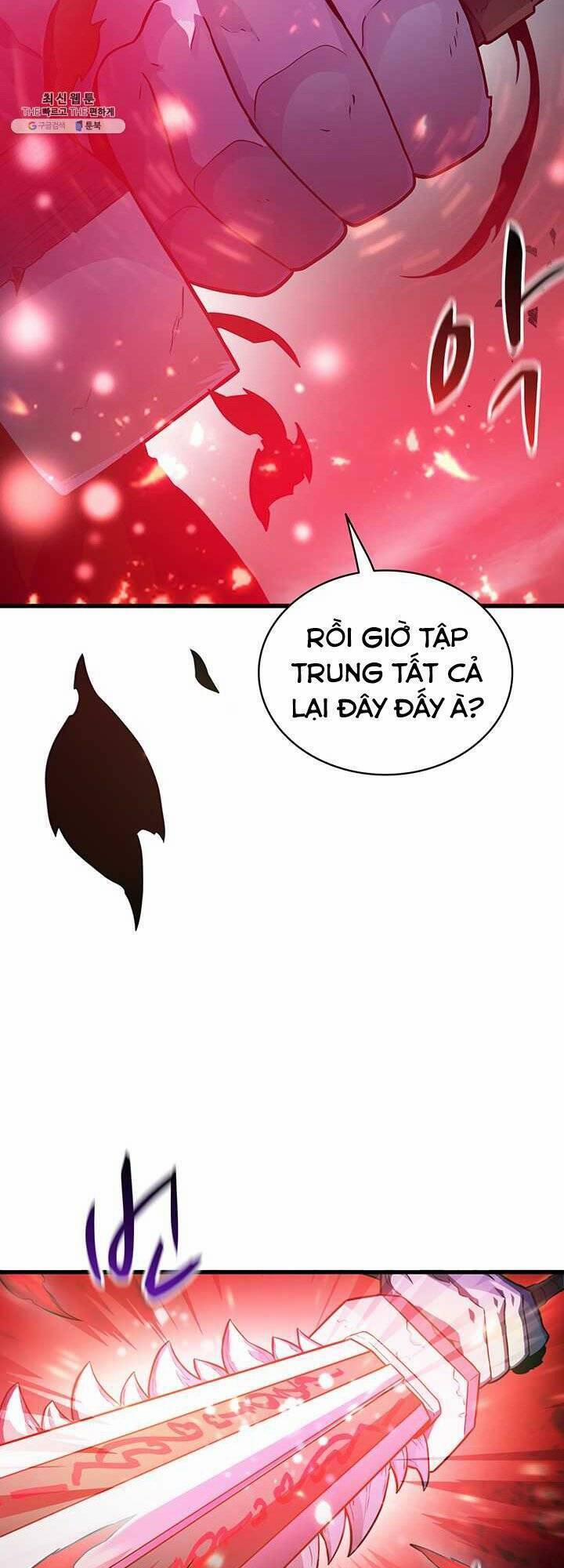 Arcane Sniper (Xạ Thủ Đạn Ma) 31 trang 3