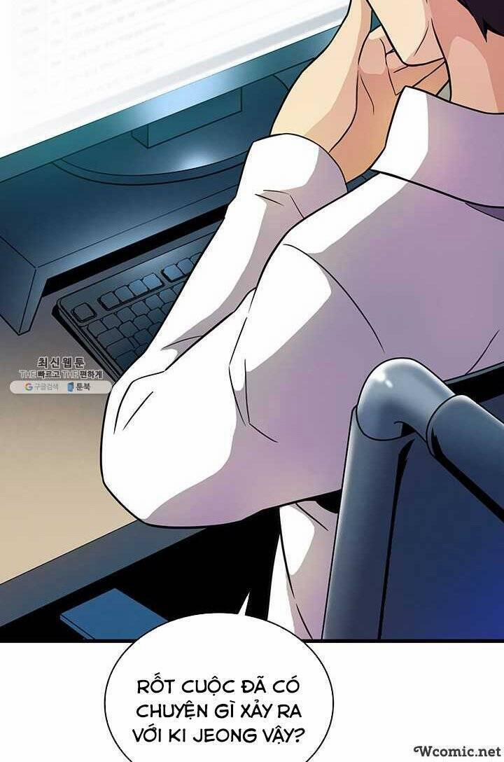 Arcane Sniper (Xạ Thủ Đạn Ma) 31 trang 34