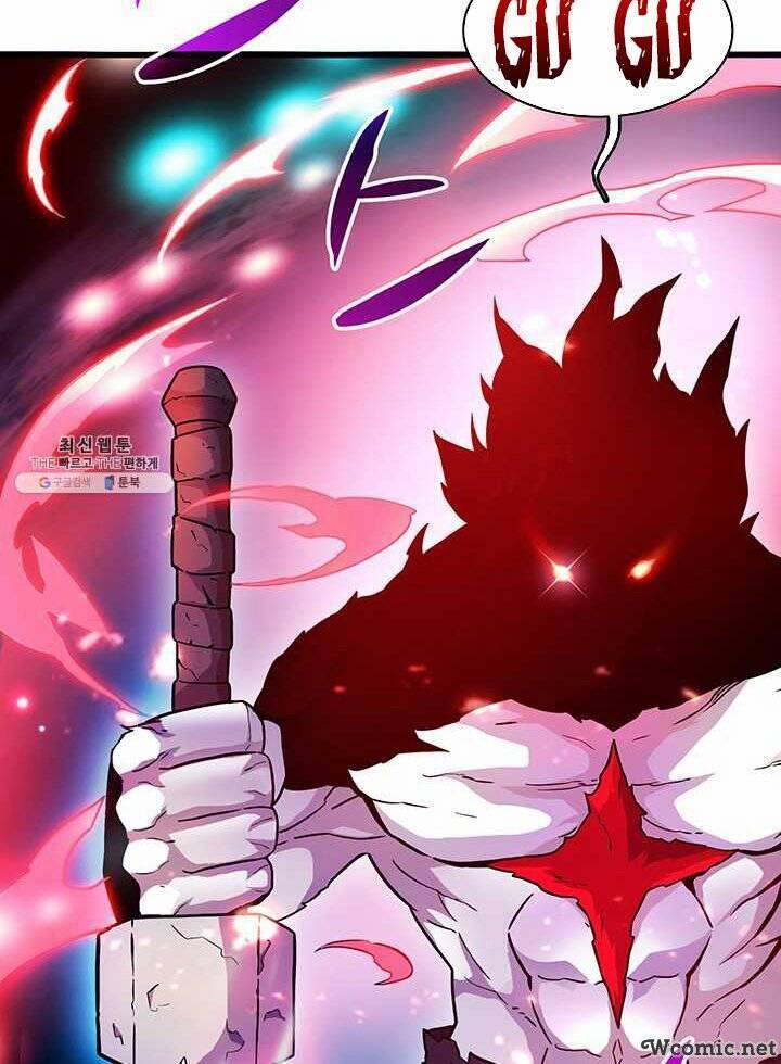 Arcane Sniper (Xạ Thủ Đạn Ma) 31 trang 40