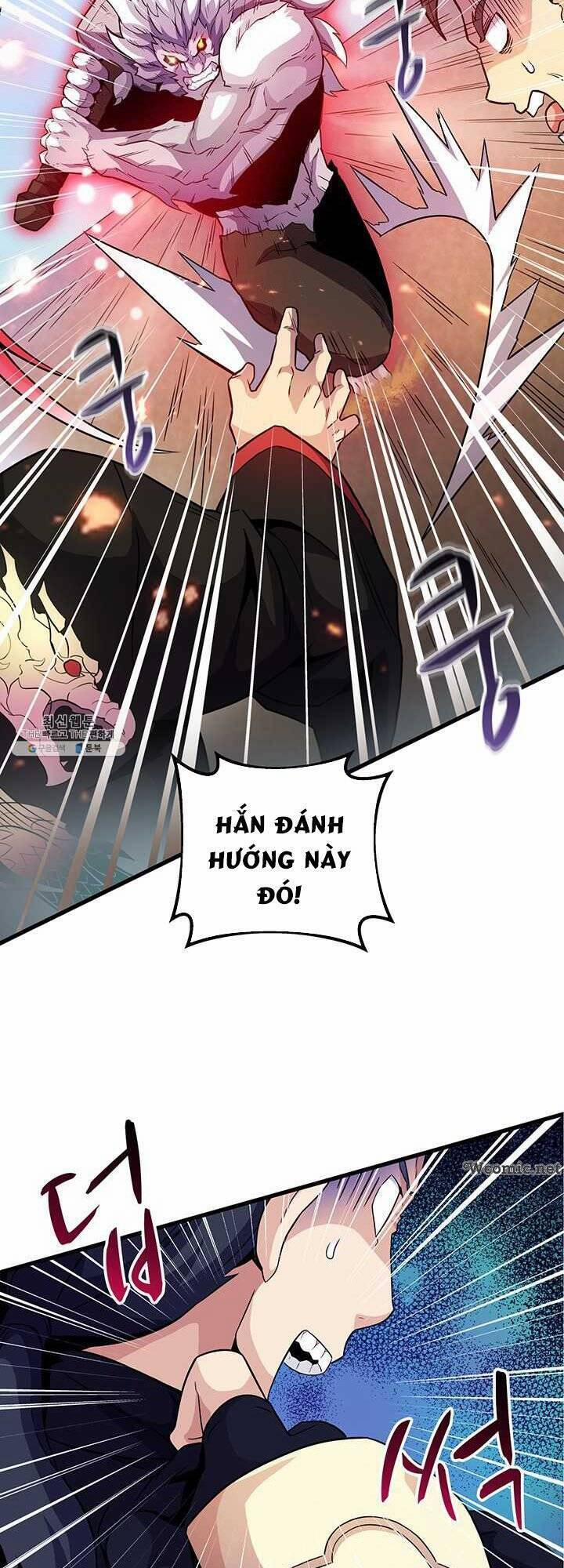 Arcane Sniper (Xạ Thủ Đạn Ma) 31 trang 43