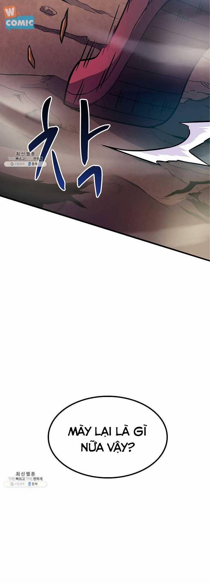 Arcane Sniper (Xạ Thủ Đạn Ma) 31 trang 47