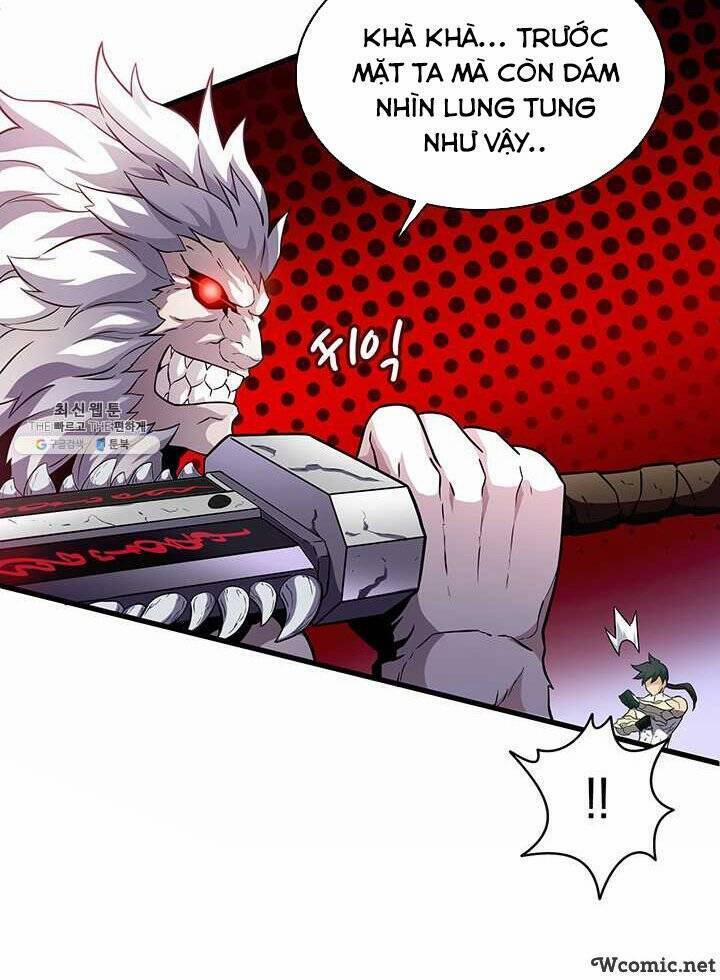 Arcane Sniper (Xạ Thủ Đạn Ma) 31 trang 52