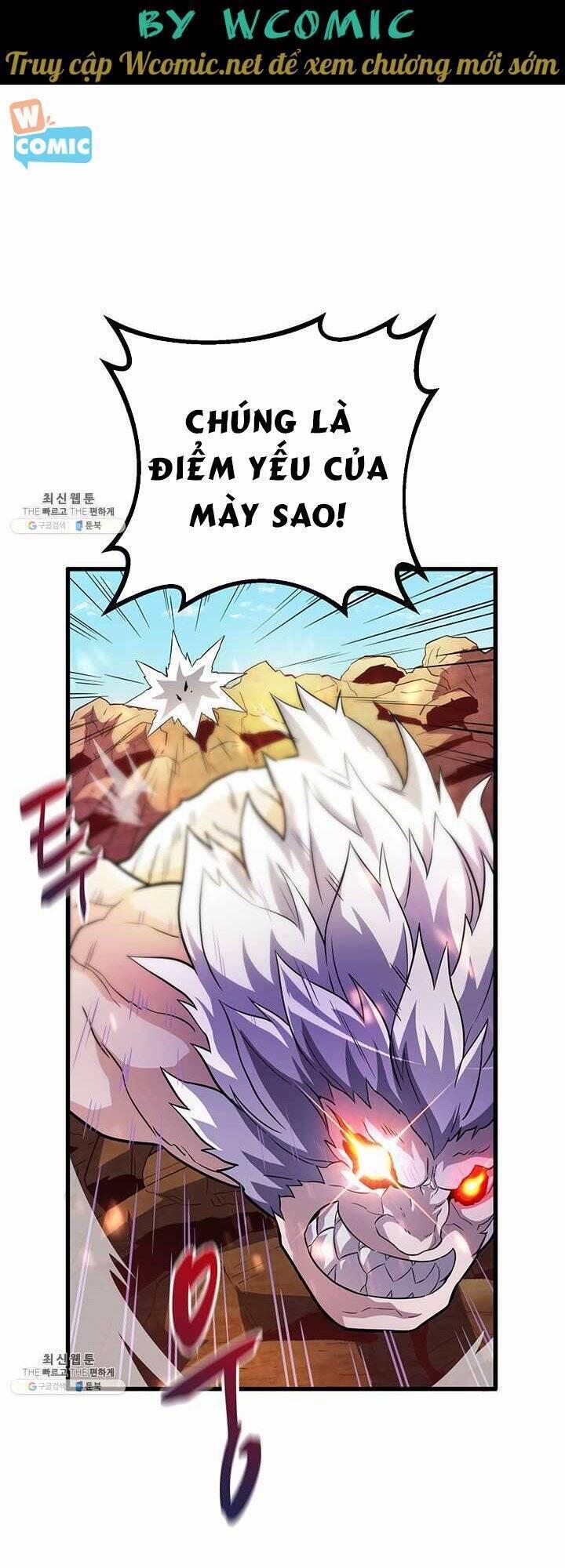 Arcane Sniper (Xạ Thủ Đạn Ma) 31 trang 53