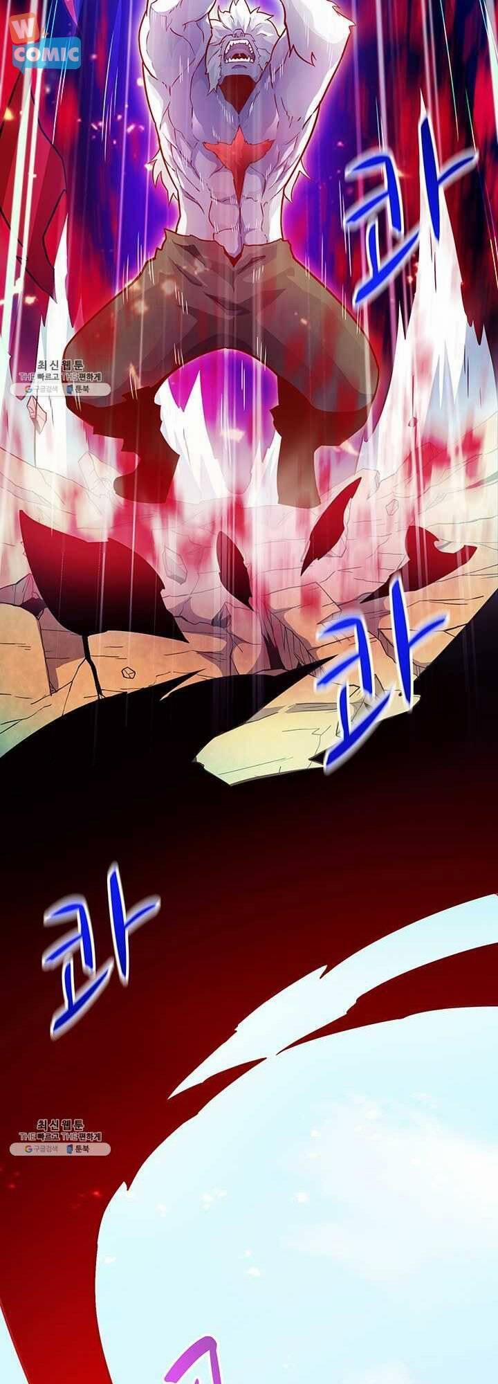 Arcane Sniper (Xạ Thủ Đạn Ma) 31 trang 6