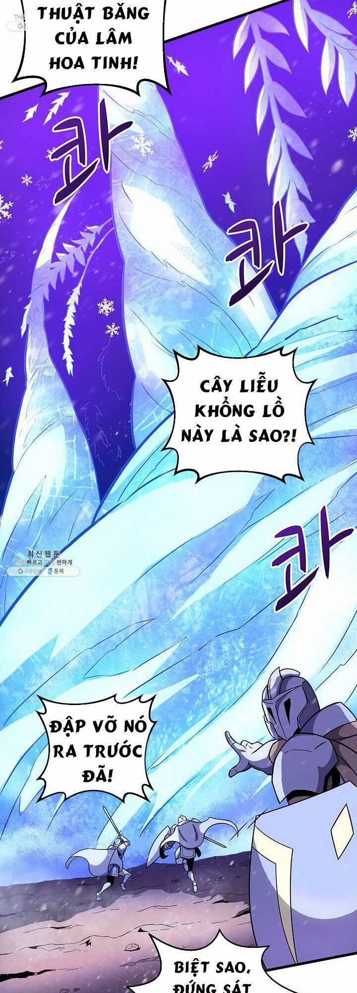 Arcane Sniper (Xạ Thủ Đạn Ma) 31 trang 62