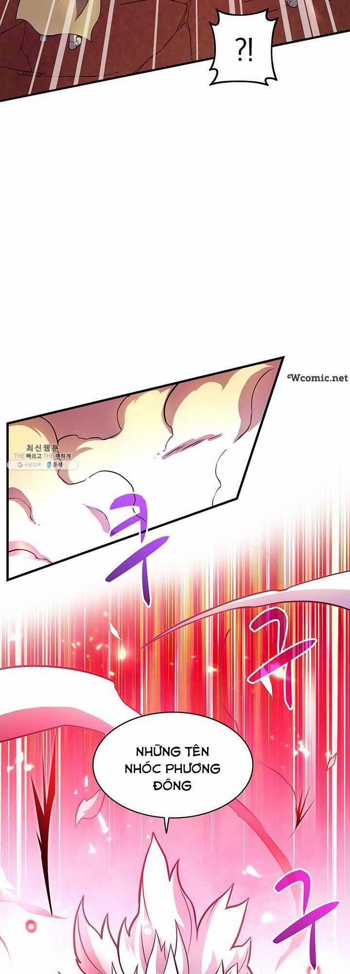 Arcane Sniper (Xạ Thủ Đạn Ma) 31 trang 67