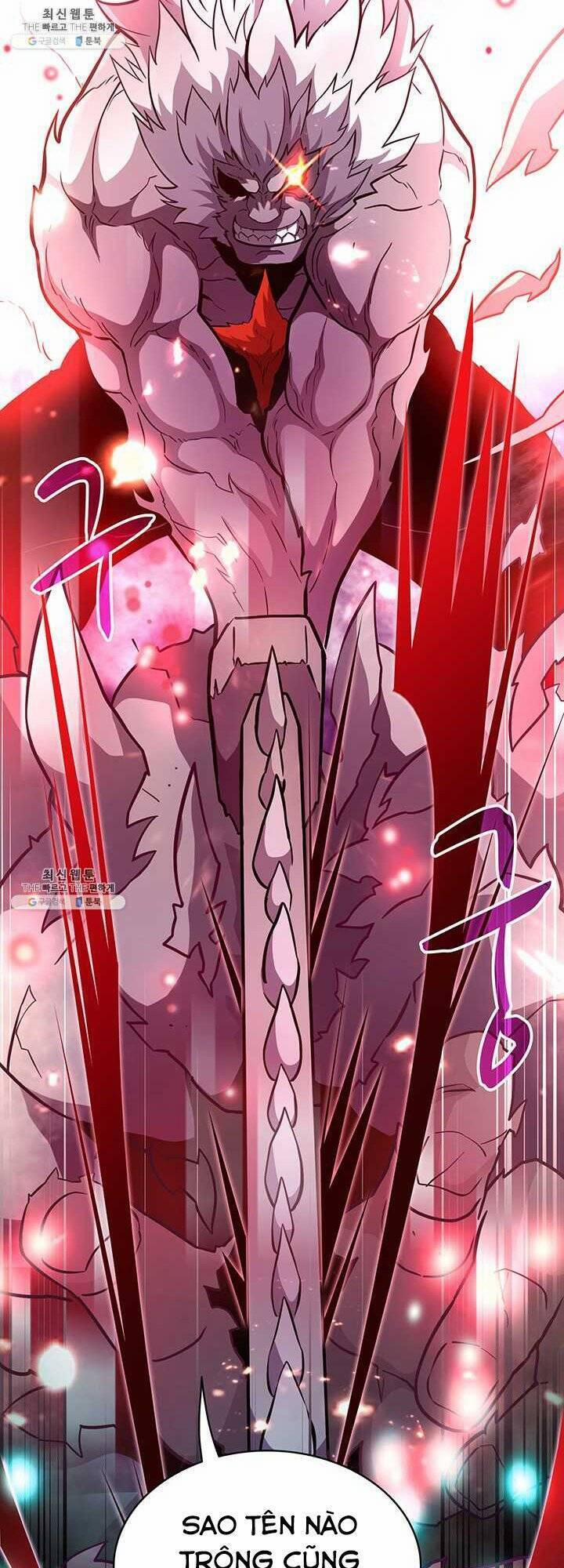Arcane Sniper (Xạ Thủ Đạn Ma) 31 trang 68