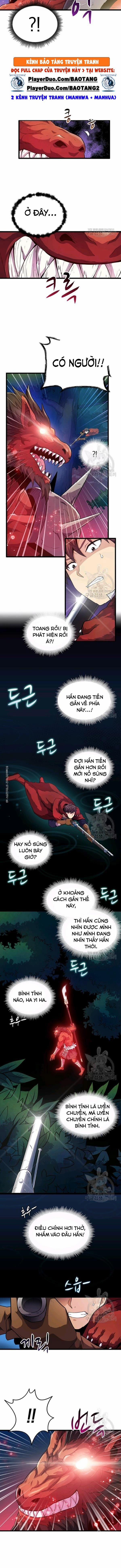 Arcane Sniper (Xạ Thủ Đạn Ma) 39 trang 4