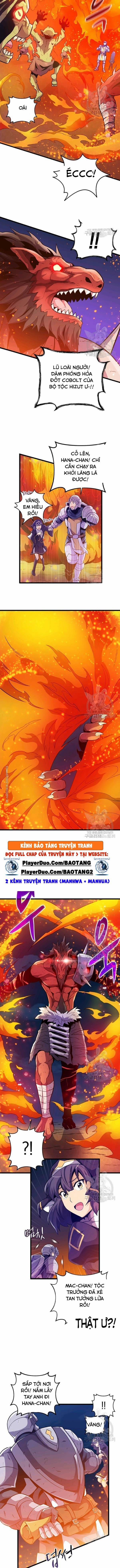 Arcane Sniper (Xạ Thủ Đạn Ma) 39 trang 8