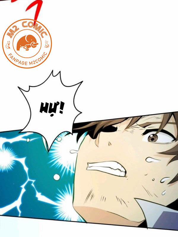 Arcane Sniper (Xạ Thủ Đạn Ma) 4 trang 2