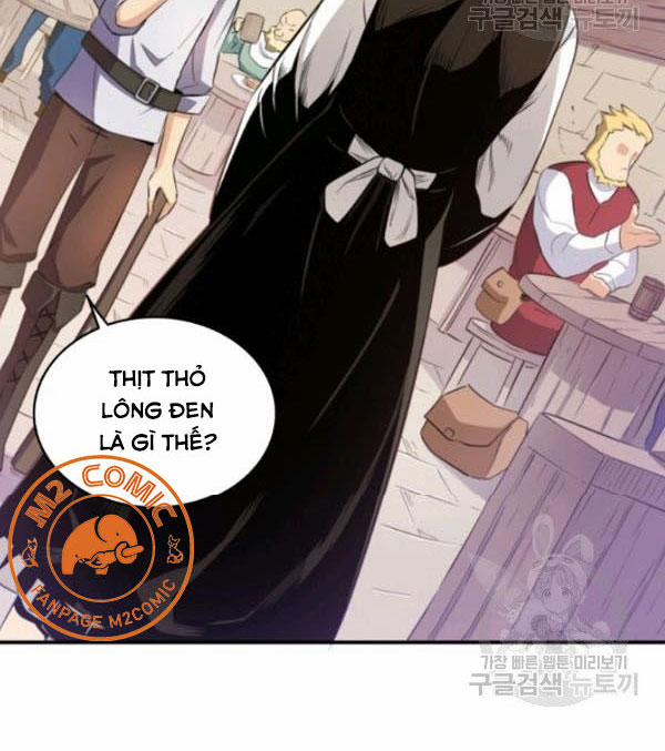 Arcane Sniper (Xạ Thủ Đạn Ma) 4 trang 25