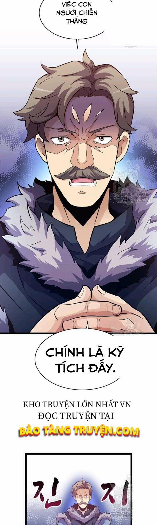 Arcane Sniper (Xạ Thủ Đạn Ma) 42 trang 22