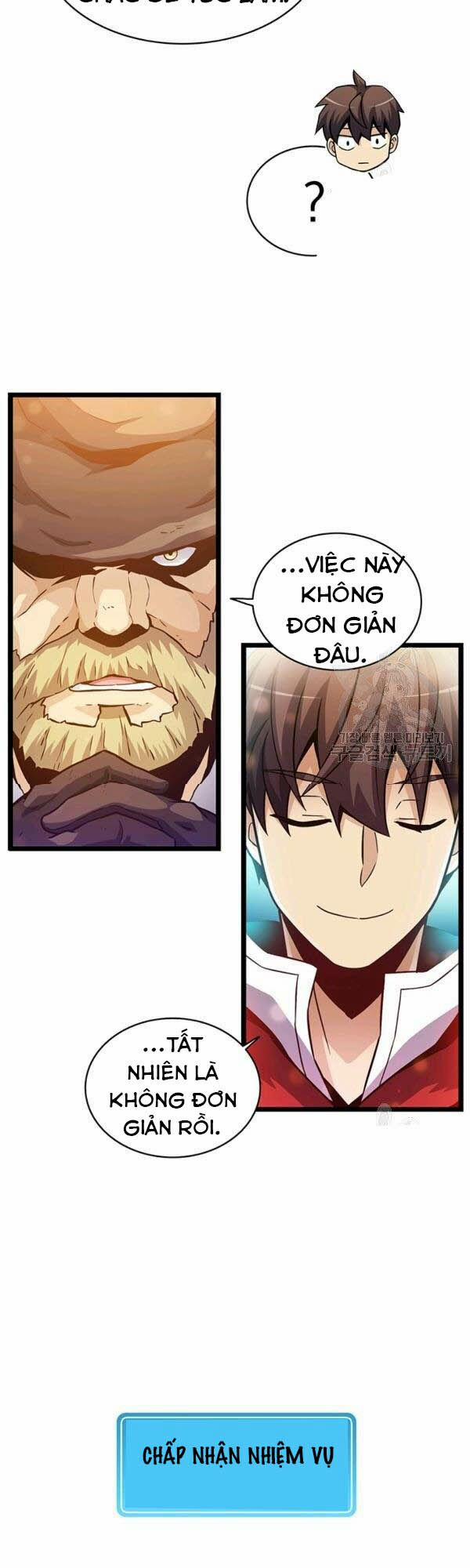 Arcane Sniper (Xạ Thủ Đạn Ma) 42 trang 6