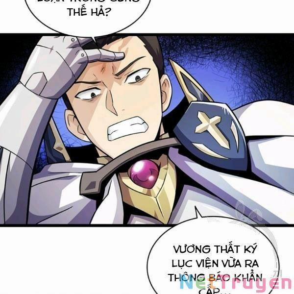 Arcane Sniper (Xạ Thủ Đạn Ma) 48 trang 87