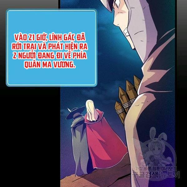 Arcane Sniper (Xạ Thủ Đạn Ma) 49 trang 12