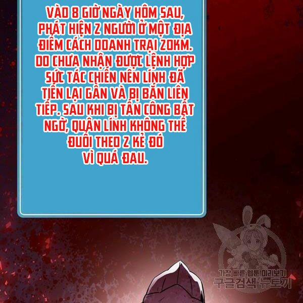 Arcane Sniper (Xạ Thủ Đạn Ma) 49 trang 17