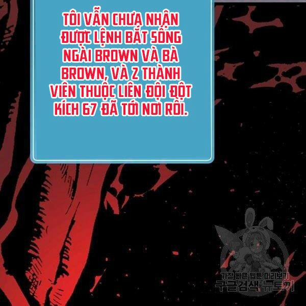 Arcane Sniper (Xạ Thủ Đạn Ma) 49 trang 30