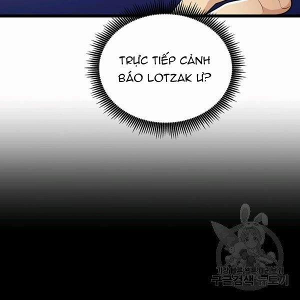 Arcane Sniper (Xạ Thủ Đạn Ma) 49 trang 37