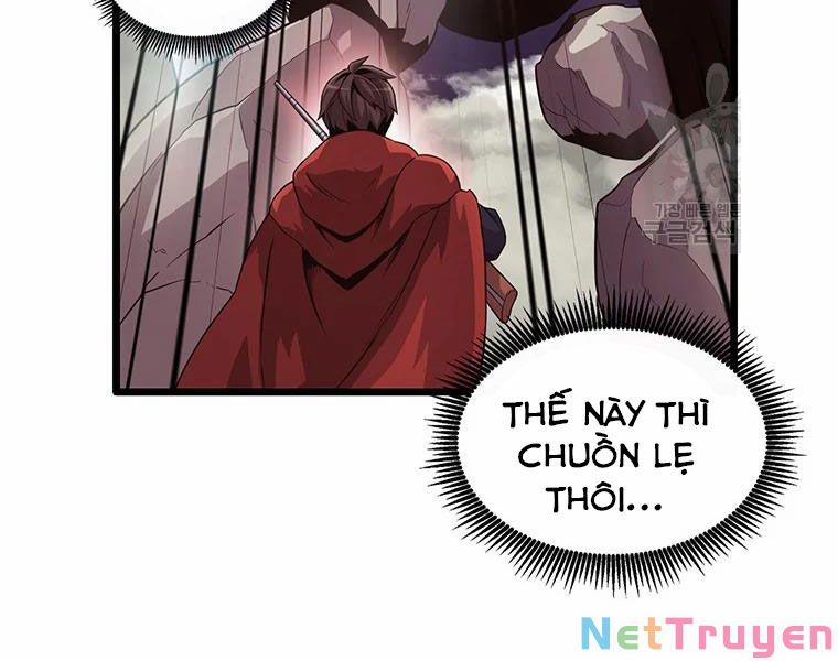 Arcane Sniper (Xạ Thủ Đạn Ma) 53 trang 17