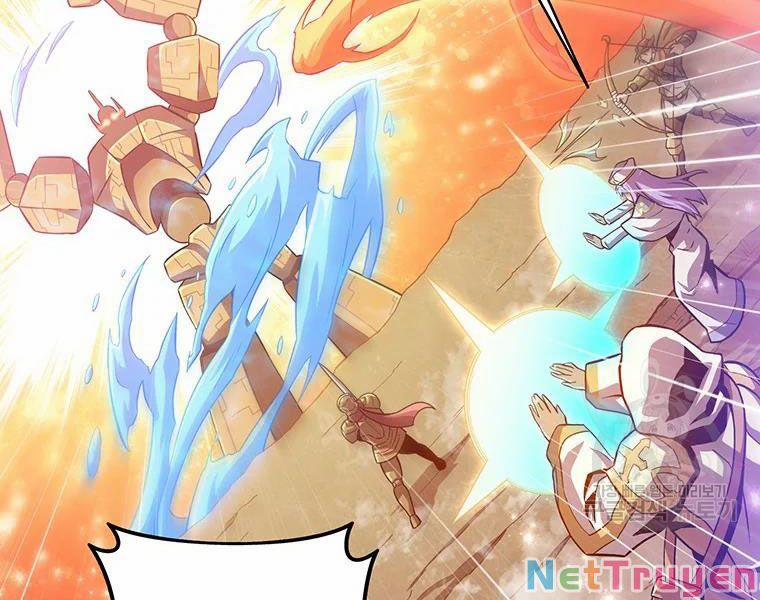 Arcane Sniper (Xạ Thủ Đạn Ma) 54 trang 11