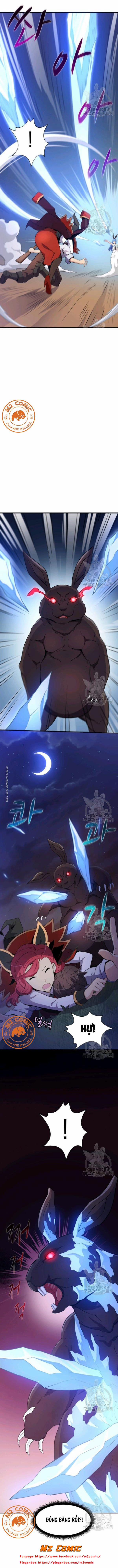 Arcane Sniper (Xạ Thủ Đạn Ma) 6 trang 10