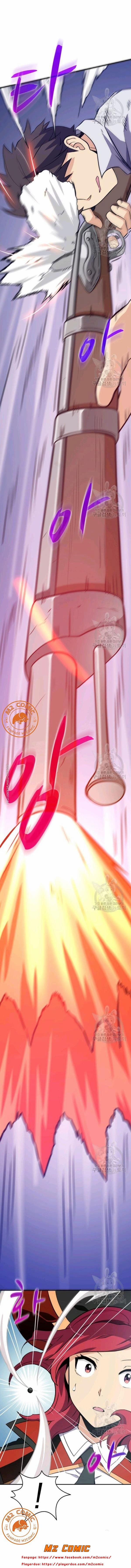 Arcane Sniper (Xạ Thủ Đạn Ma) 6 trang 5