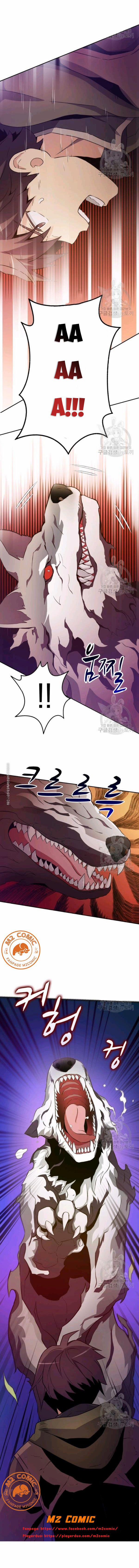 Arcane Sniper (Xạ Thủ Đạn Ma) 9 trang 11