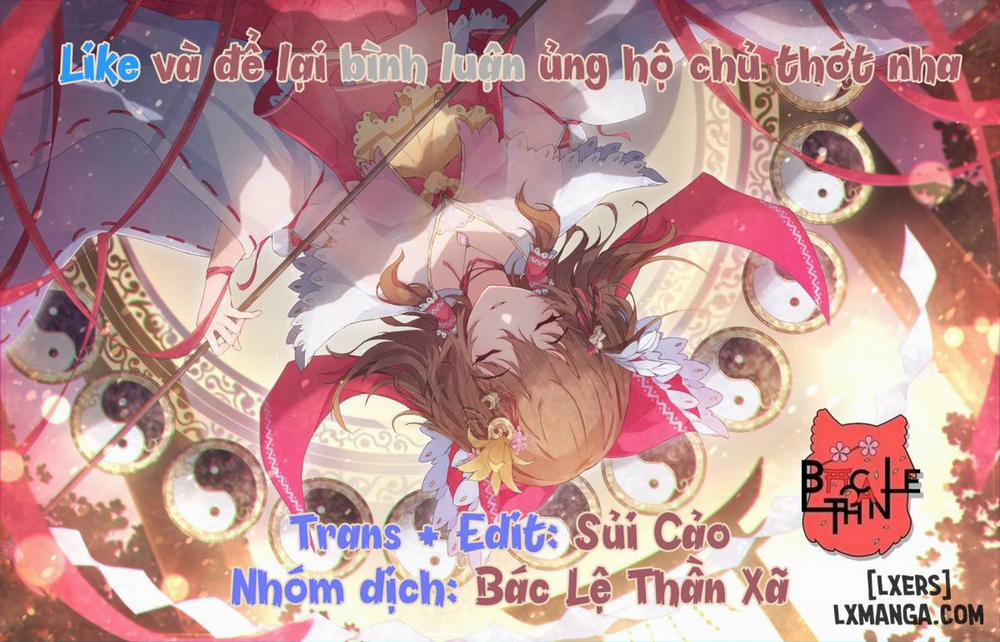 Are Teacher-Student Relationships This Open? Oneshot trang 29