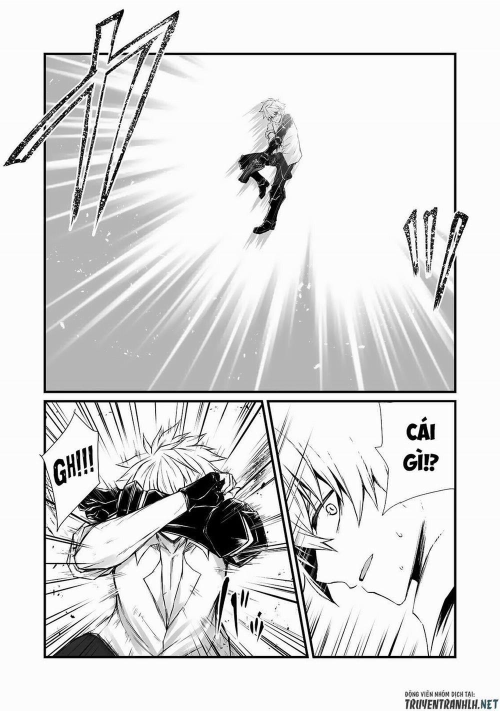 Arifureta Shokugyou De Sekai Saikyou 54 trang 18