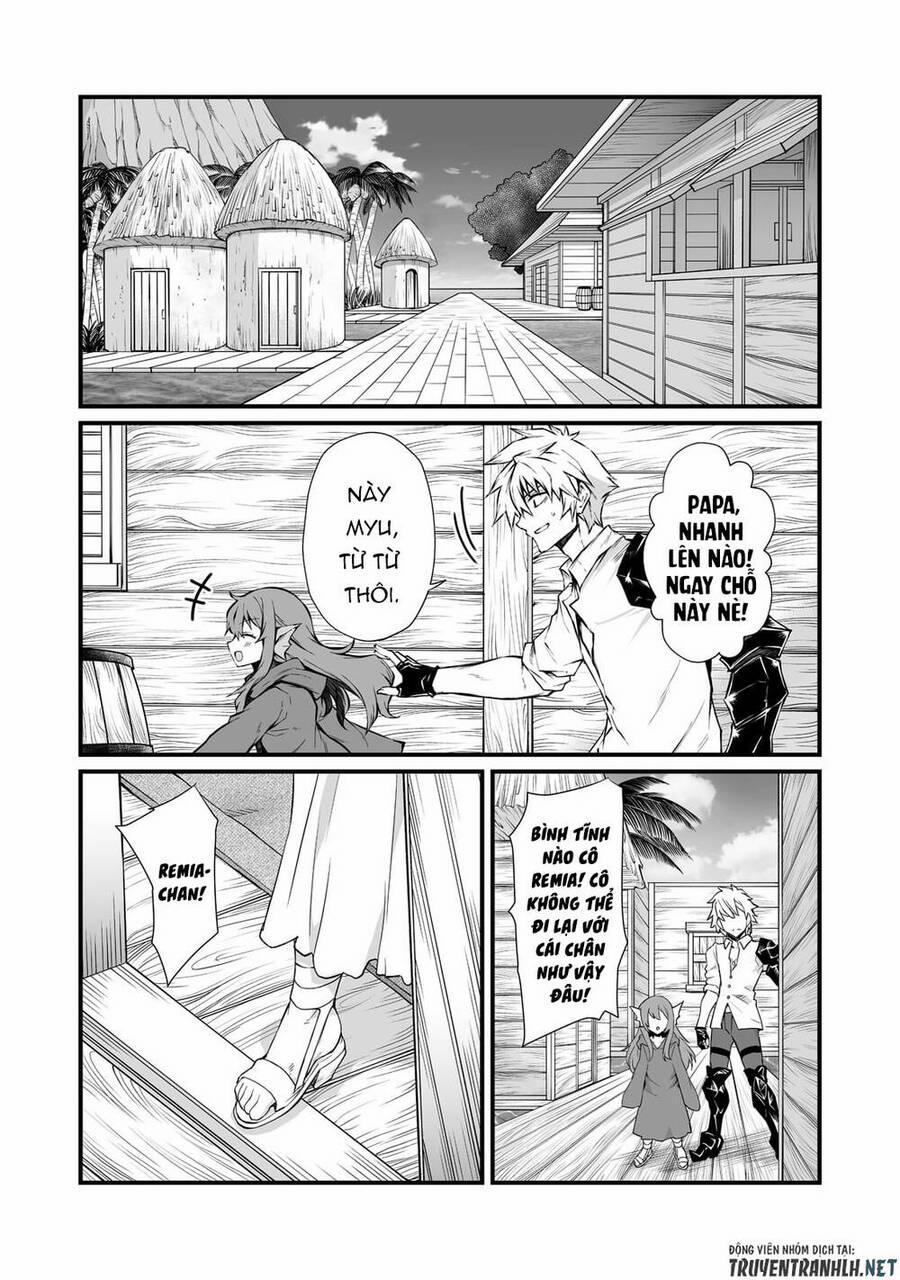 Arifureta Shokugyou De Sekai Saikyou 59 trang 13